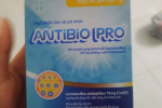 Antibio Pro